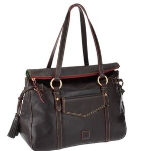 Dooney & Bourke Florentine Smith